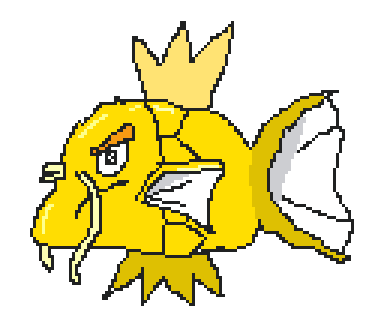 [34d1e3] The Great Kingkarp