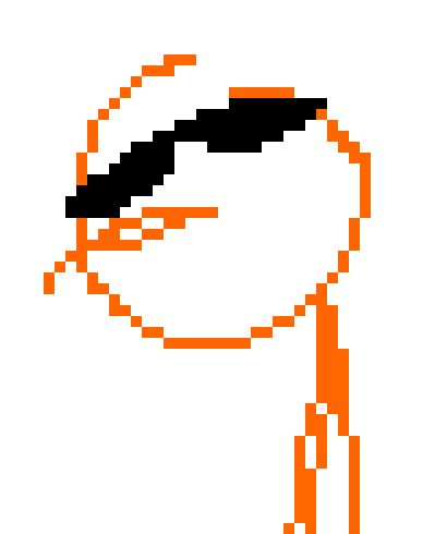 [10a592] If you want to put it like that then sure, ignoring blood brother's whole thing