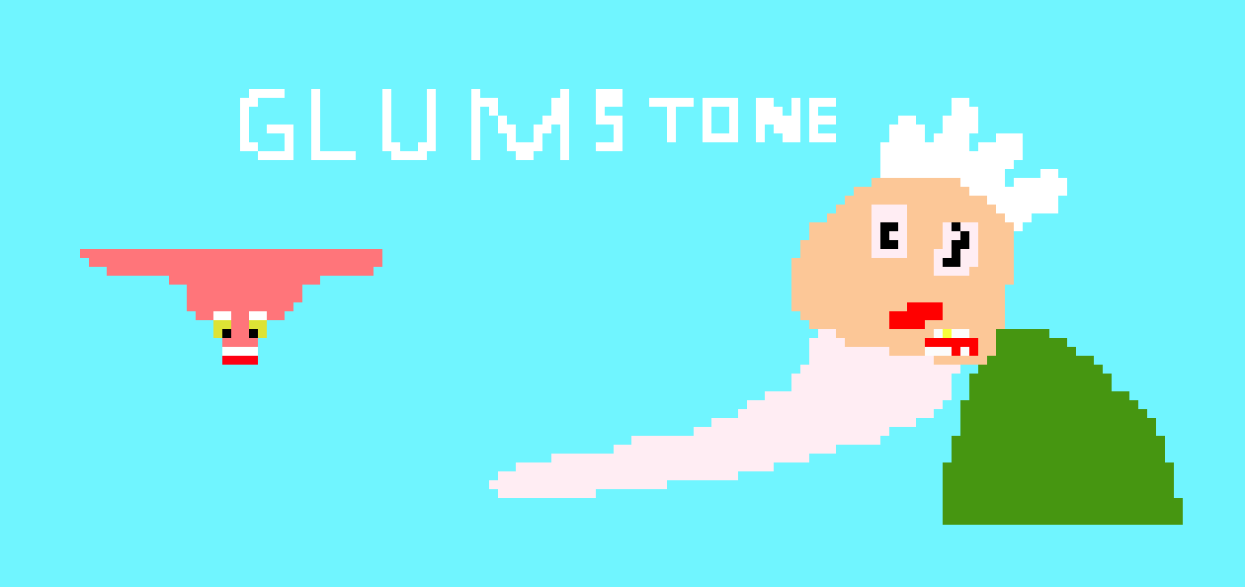 [e7e571] glumstone the giant