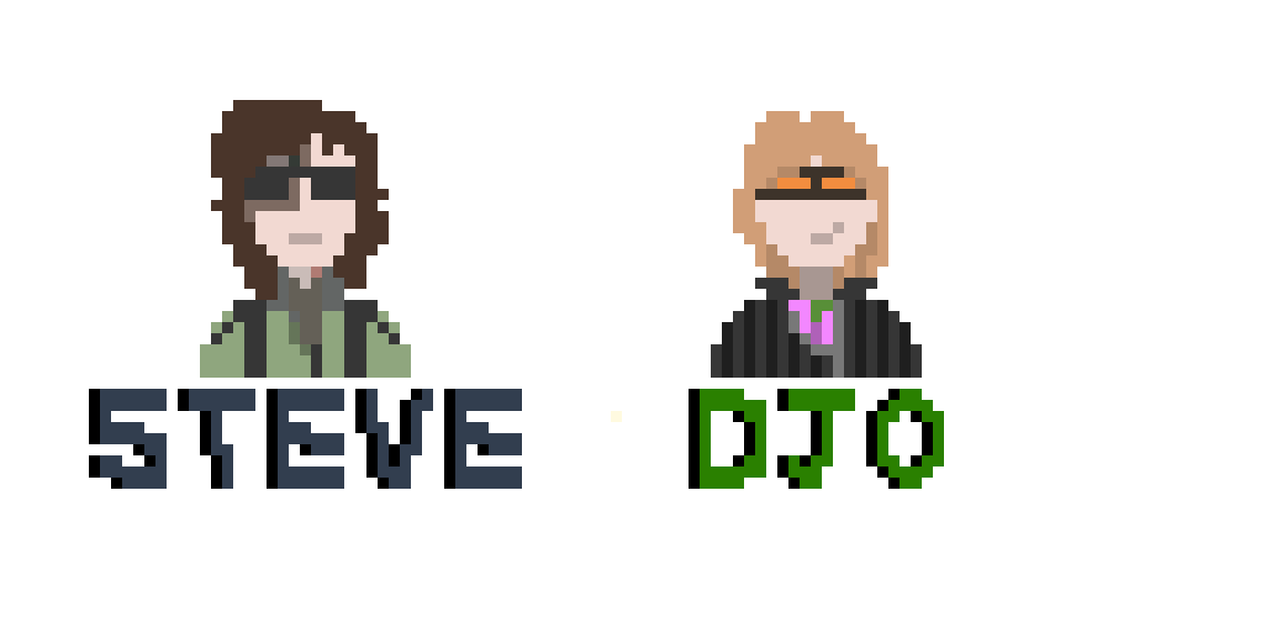 [1e5e33] main characterss