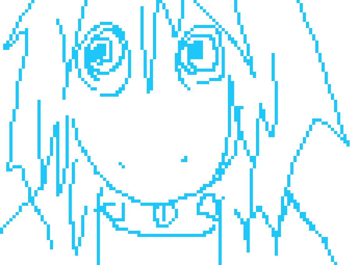 [6be1b9] did Lexi draw a furry again