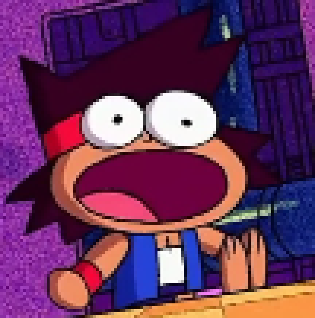 [777455] "anyways, that aside. people like susie were basically tricked into becoming one with the machine, and had their bodies changed. susie had her body change like 3 times before it got to where it is now, probably why shes desperate for her looks to be perfect for how much she suffered. another character id like to bring up is boris in chapters 2-3 and batds... his name is buddy, so i'll refer to him as that for now. buddy was a character introduced to us in one of the books, i dont exactly remember what his job was, but what i do know is that he was someone who was trying to figure out more about joey drew studios and what joey was doing. at some point, he met someone i think was named dot... i dont remember. but eitherway, he was someone who had met the ink demon and was dragged into the world, afraid of what his looks came to now, he hid away from everyone, eventually forgetting who he even was."