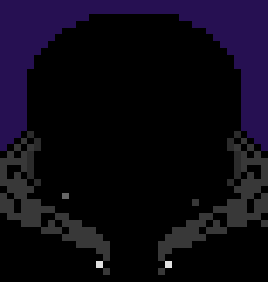 [2fbf6b] *you hear a ringing, and then it stops* I've run out of blood to give. - Disaster (Based off of Scopophobia)