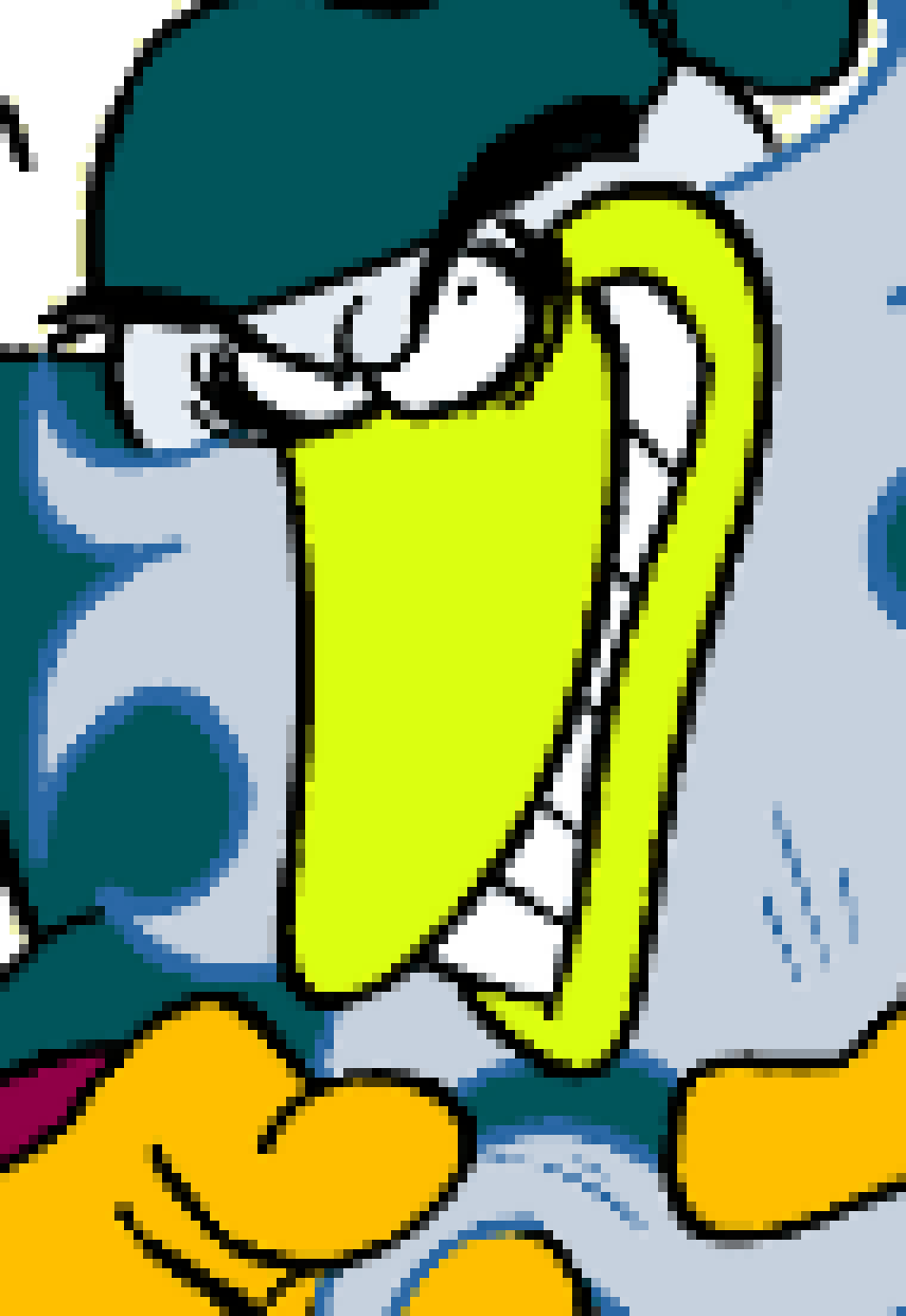 [006cde] for??? and why specifically belgians