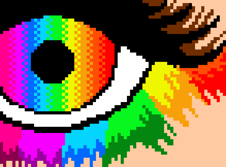 [9664c4] Rainbow_Eye