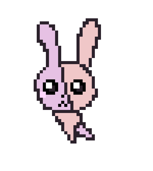 [2ab79b] Bunny2.sprite