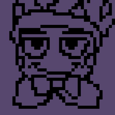 [777455] Magolor i just thought of a scam idea, wanna hear it?