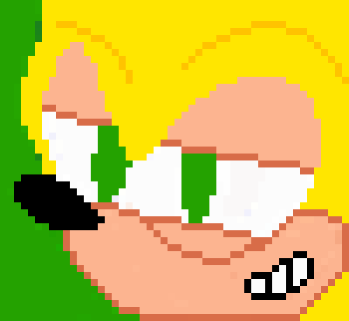 Yeah, thats just about what I expected