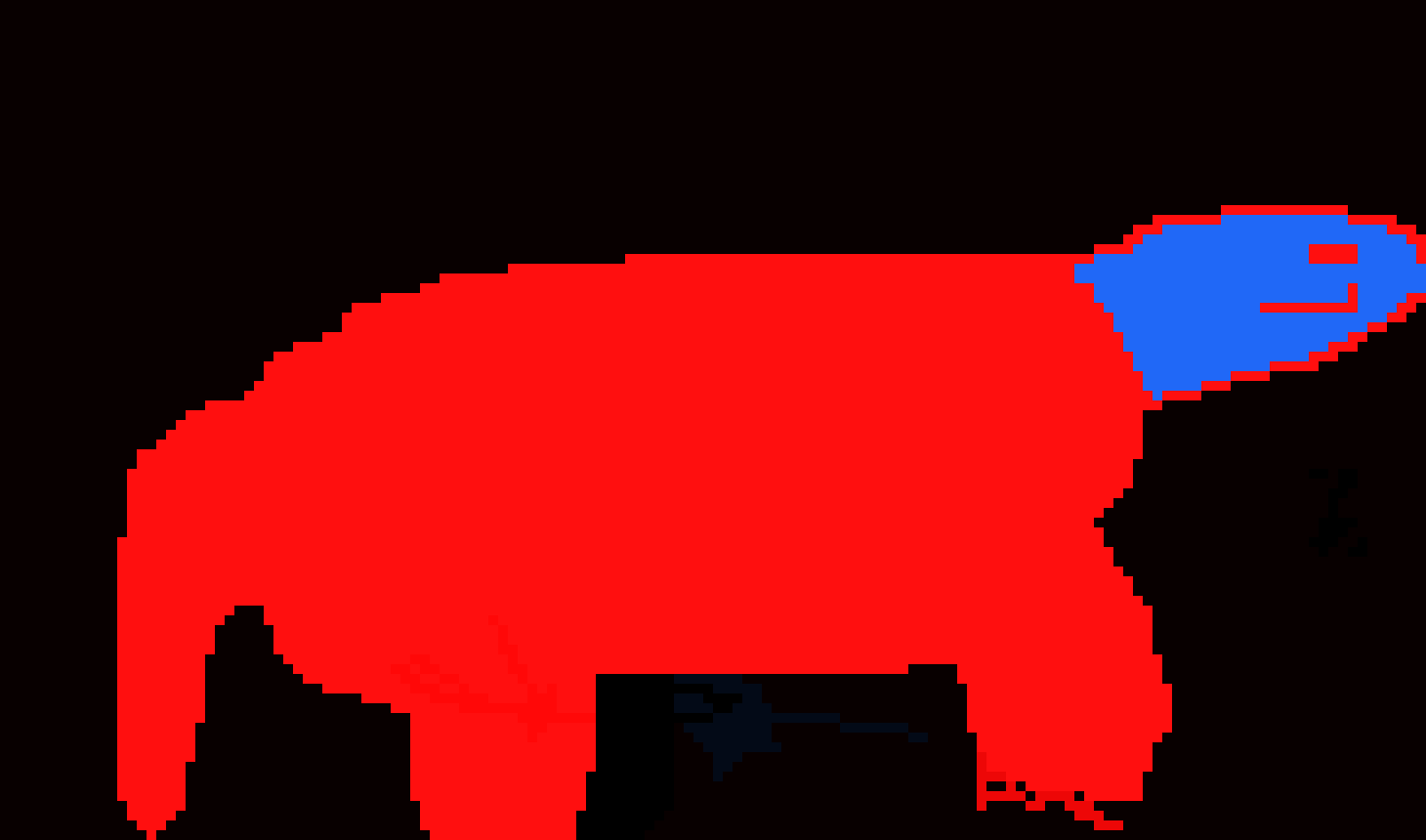 [068859] Spiderman's Dog