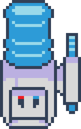 [c4821a] WaterCooler