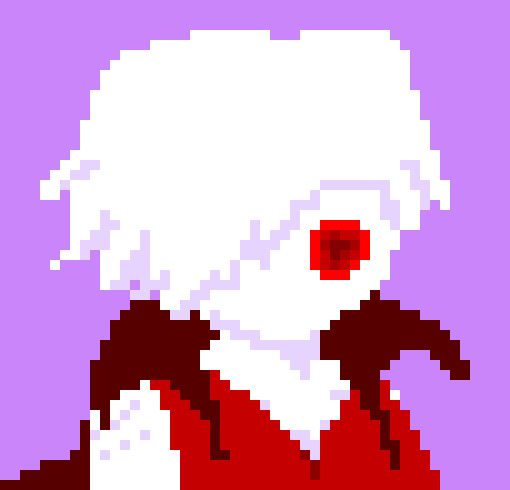 [8e7692] Fufufufu~ what shall be my entertainment next?