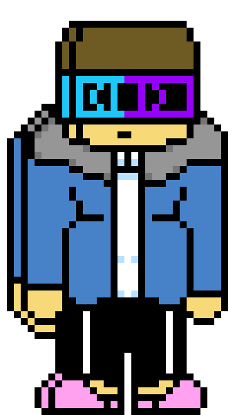 Ethan:           INS STOP!