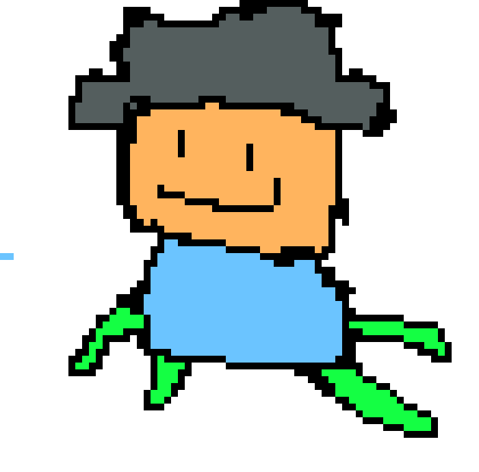 [96fc0e] janndle the spider