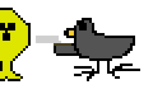 [842b2e] no you surrender or we both go up in a ball of fire