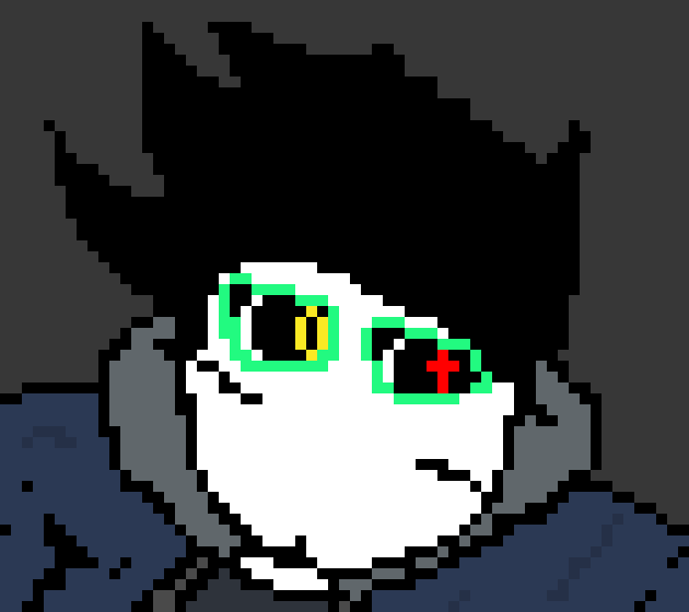 [17af23] Ok wait this actually looks better