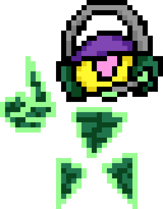 [31b34d] *Ohohoh I'm more than just some boring townsfolk, me and chat have been hired to keep an EYE on you guys.