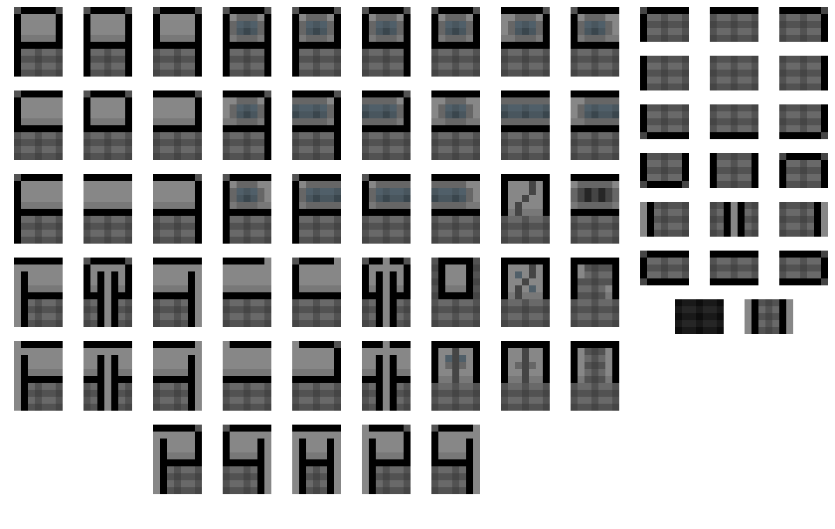 [f2688d] Final tip is that these tiles are all made to overlap eachother by one pixel on every side