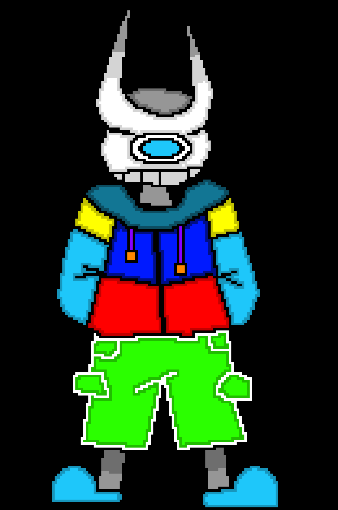 [e93081] btw nice new sans sprite john!!!
