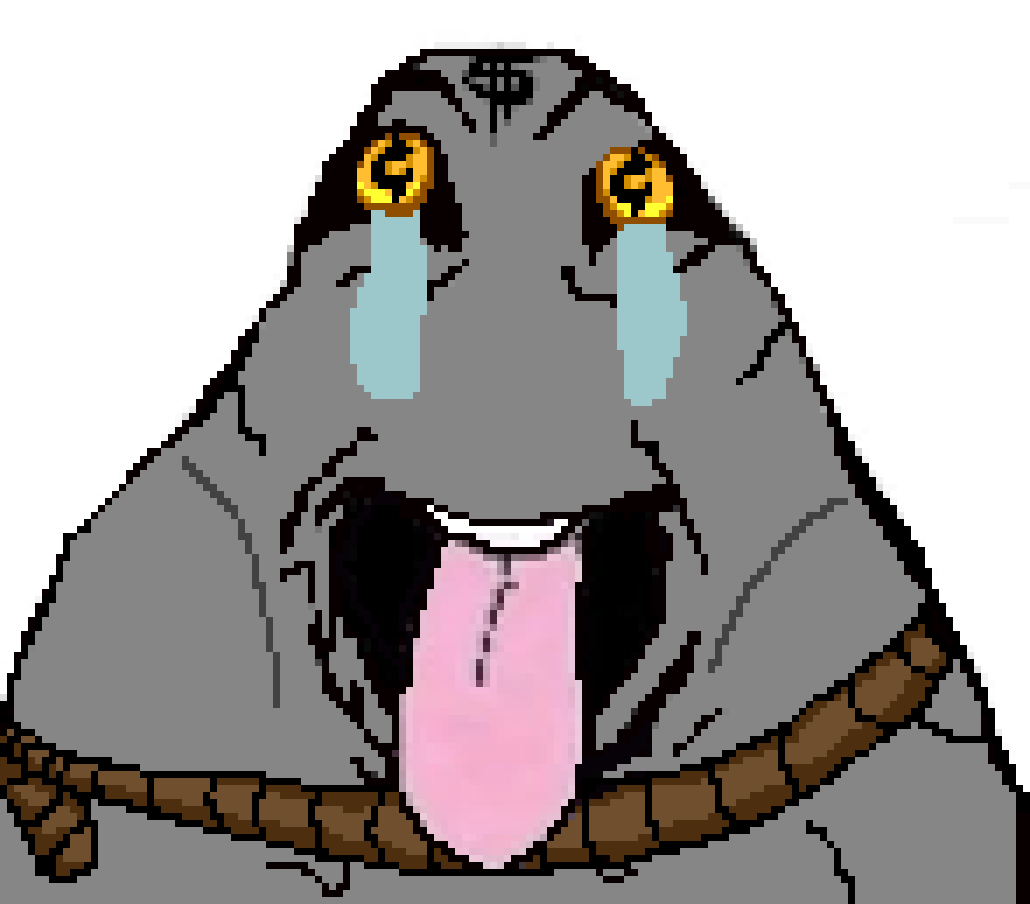 [cdfcc1] tainted keeper hamster  