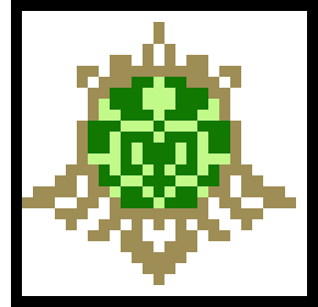 [328e65] Mondstadt Dendro Vision