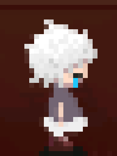 [777455] gee, rude Oreko :(