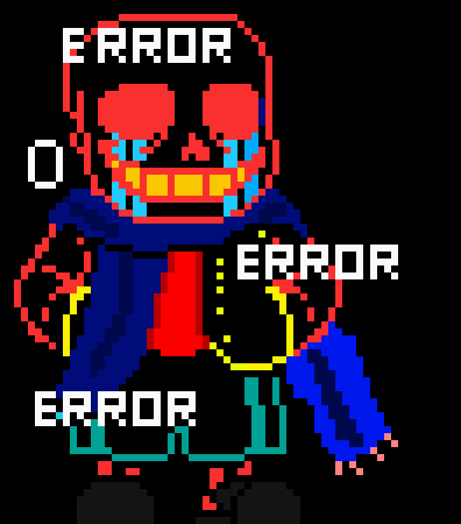 [49cd9d] have fun *launches chara up and teleports up* heya *hits them with 4 bones and shoots them with blasters*