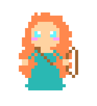 Merida