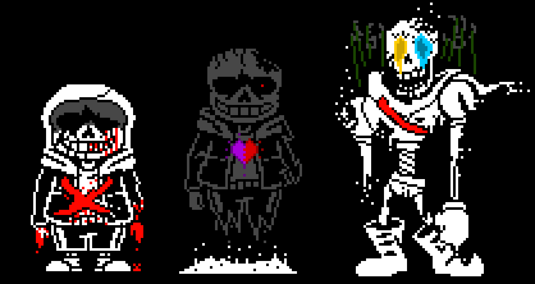 [fdea83] the lasting breath 3.5 - funny bone