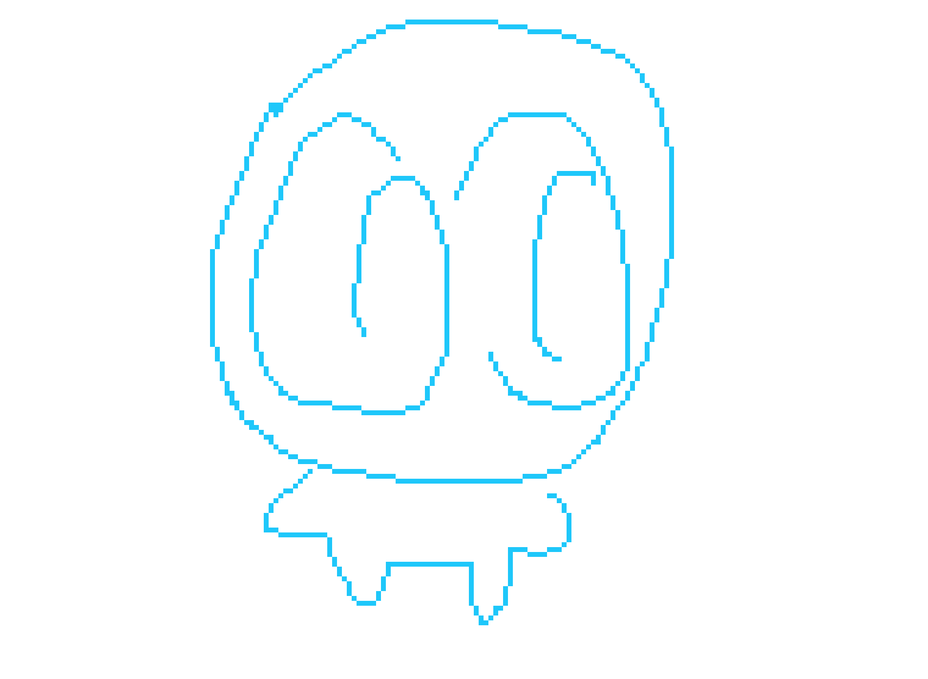 [bce8e5] farts and shits blood everywhere