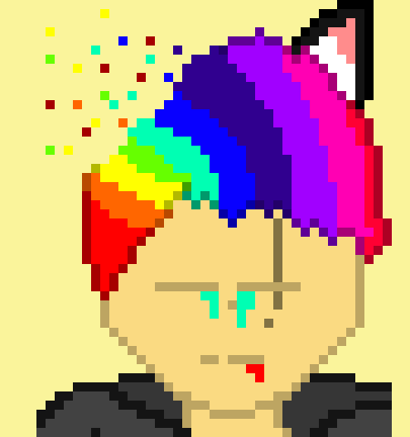 So uh. this is a thing now-Rbf