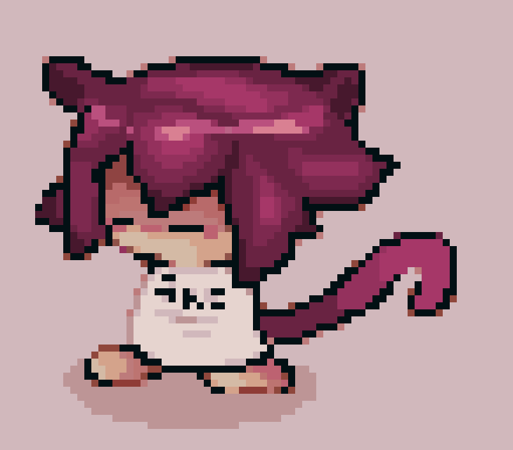 [63dd27] I haven't been here in a fat minute