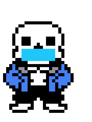 SocialDistance!Sans