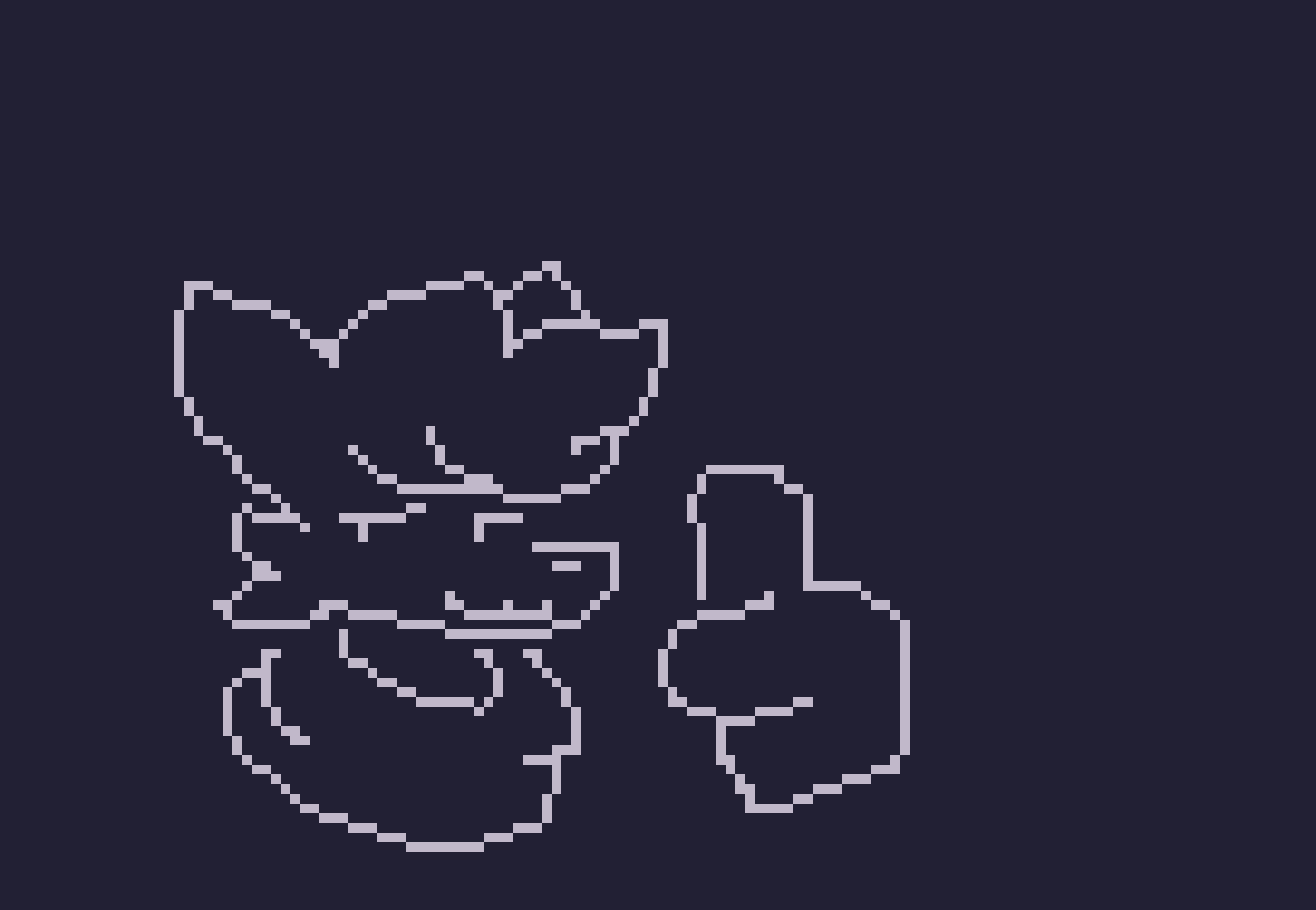 [b96dec] Hi, I'm Lunastifalia Faux Wyld, and I approve the usage of spreading misinformation online