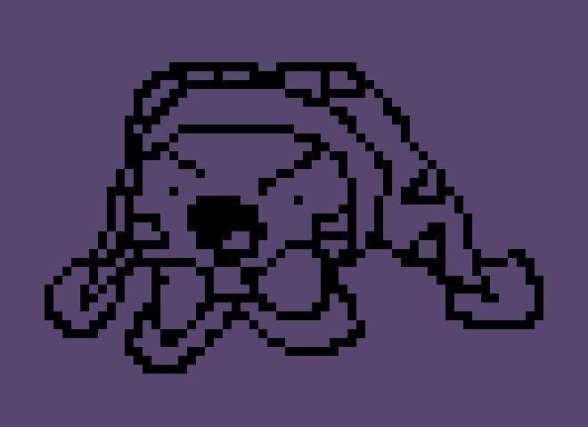 [777455] OH COME ON! YOU GUYS WERE DOING DUMB STUFF AND I WANTED IN ON IT TOO!!