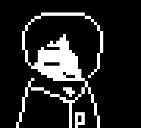 [5b2f3e] just to be here