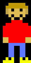 [bb1c28] I just rediscovered this old ass sprite of Timmy.