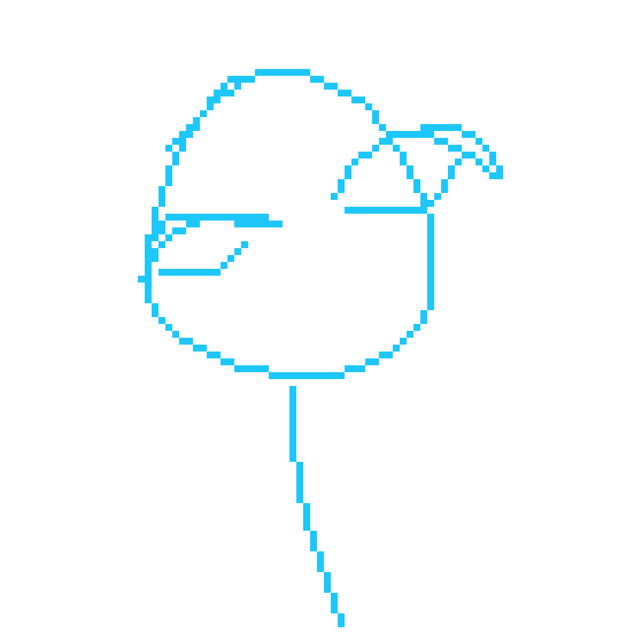 [22a9fe] Good thing my wheel isnt queer