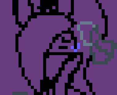 [4a8e17] The end could just be another entrance or a road block...