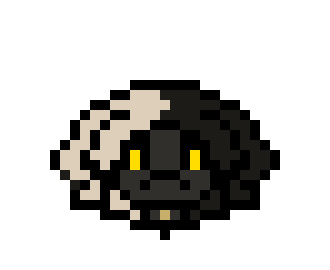 [8a7b25] oh hi luna PLEASE I NEED HE