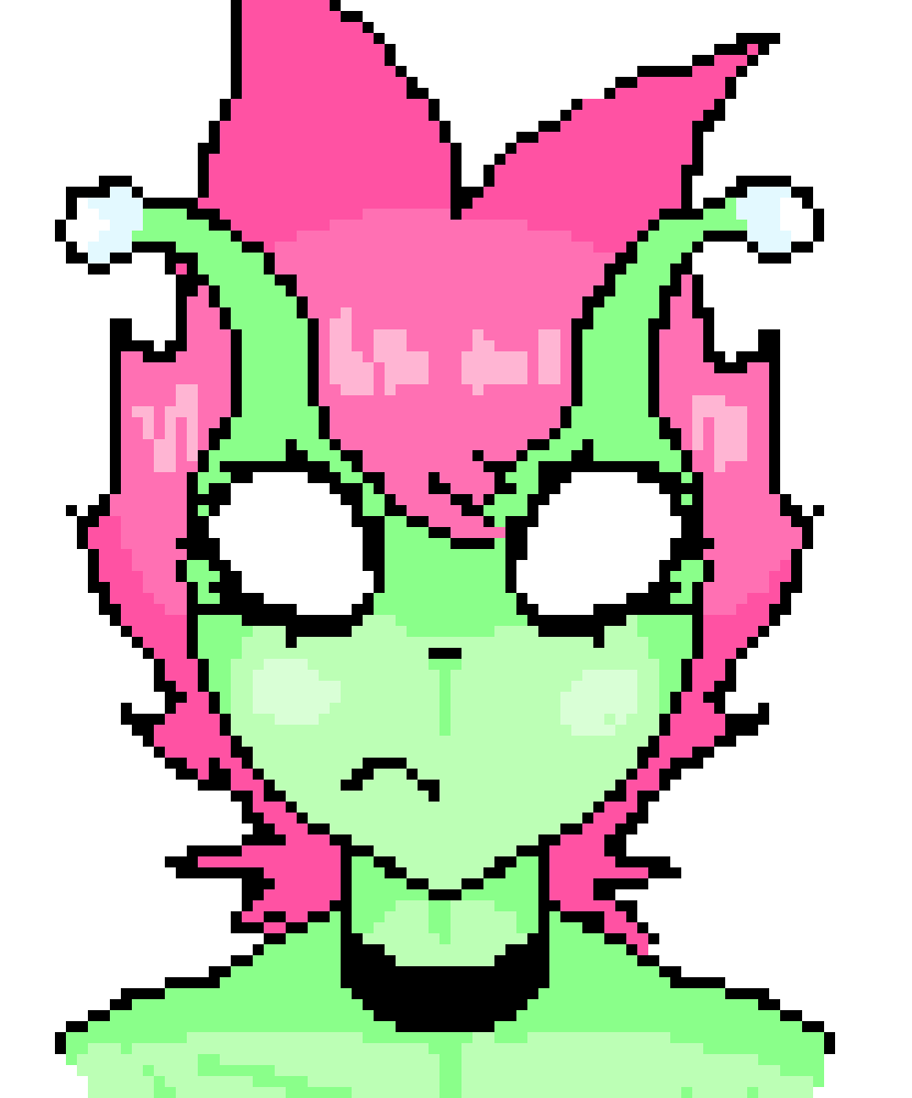 [050127] nah they seem lovely