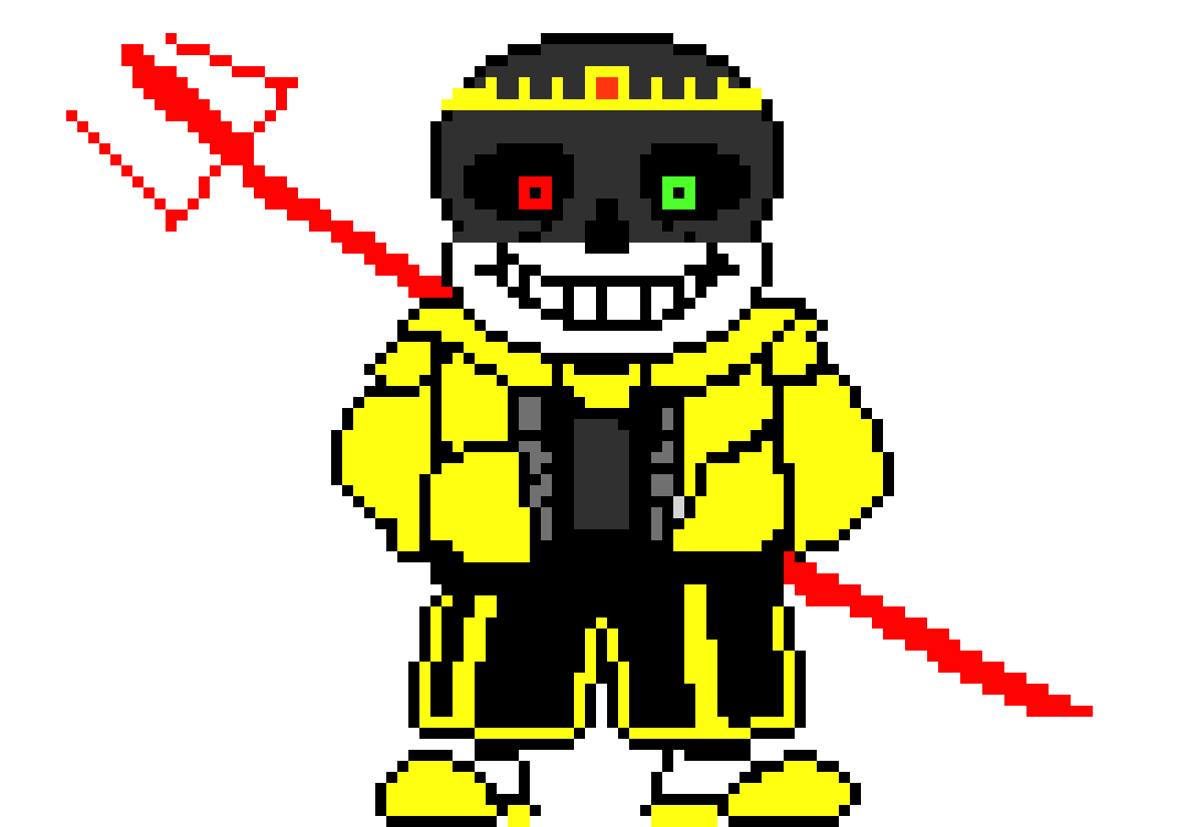 KING SANS