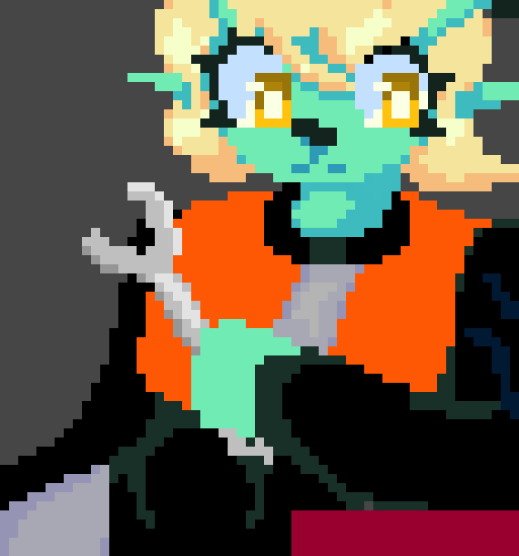 [050127] i mean soul eater is the only anime ive watched to completion (loved it) and i liked the one episode of jojo's i watch (im not sure which one it was but i remember it being the one where the "it was i, dio!" thing came from i think) and a few episode of one punch man which i largely felt indifferent to (then again i didnt pay much attention to it)