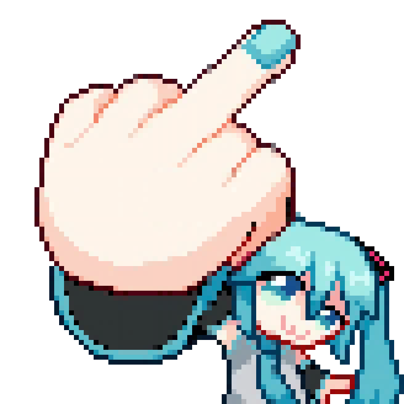 [7a1a7d] MikuFU