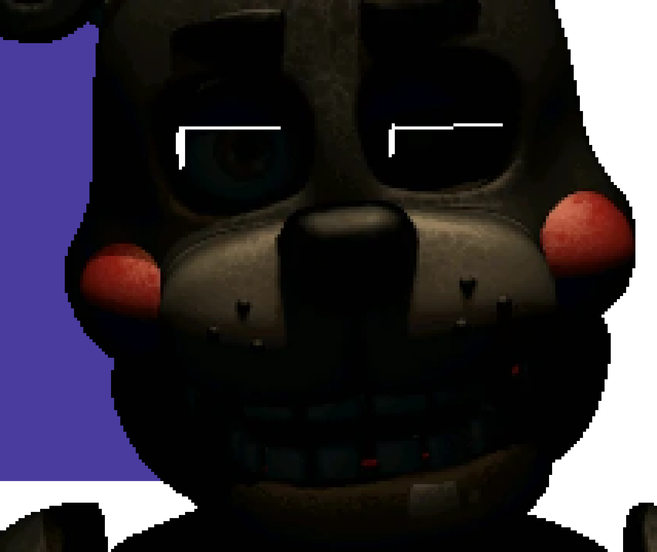 [8c660b] "Bloobs arent you bi" shut up