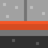 [2f4591] top sidewalk, red