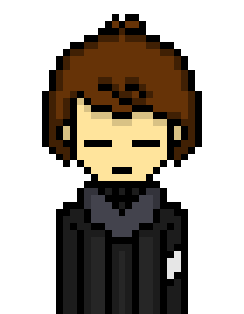 [0ae1f1] *is on one of the higher floors and waits for Sans to come down the stairs, then sets off the explosives*