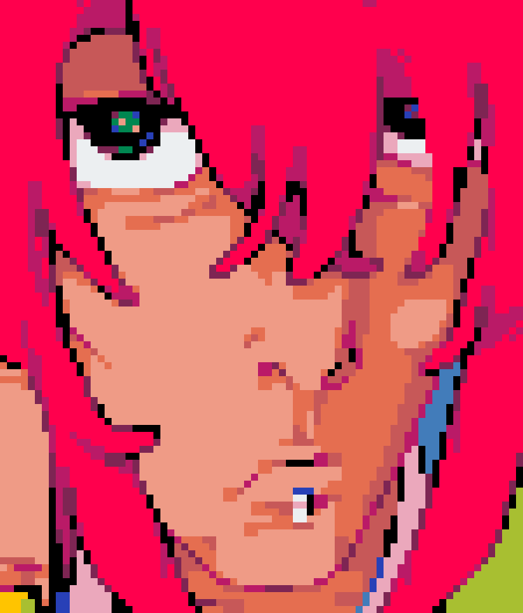 [68c135] why do you miss terrie