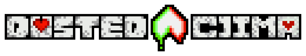 [b6a0b5] DUSTED CIMA