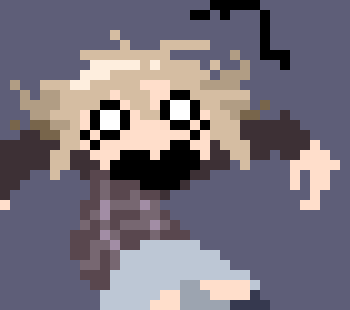 [bfb11a] OH NO- *gets kicked*