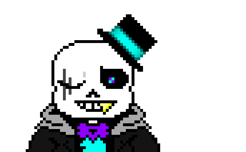 some dud appeared and he smashed ins's skull and left this clipboard